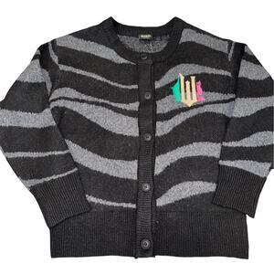 NWT Wicked Sweater Size XS